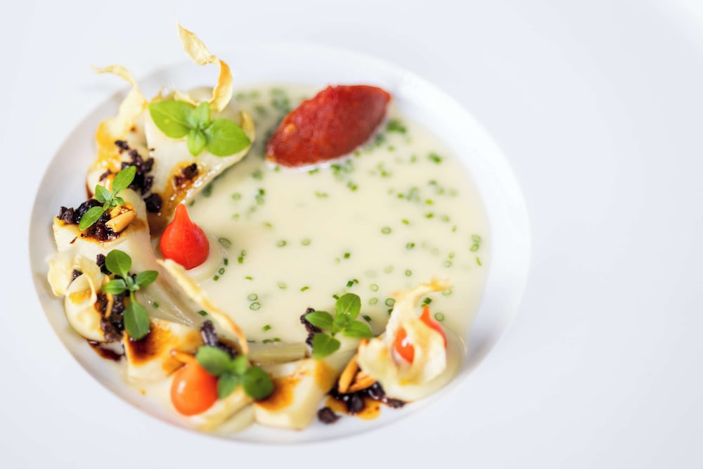 Schlosshotel Munchhausen 18/50