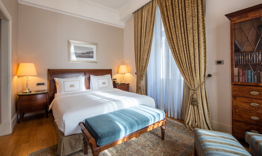 Pera Palace Hotel 8/38