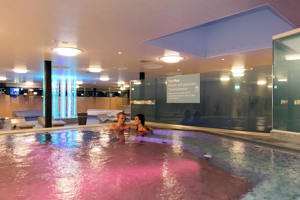 Dorint Parkhotel Bad Zurzach 20/35
