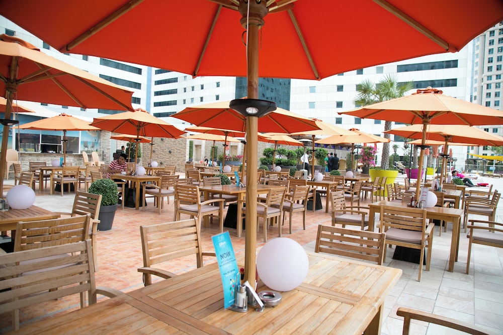 Ezdan Hotel West Bay Doha 40/50