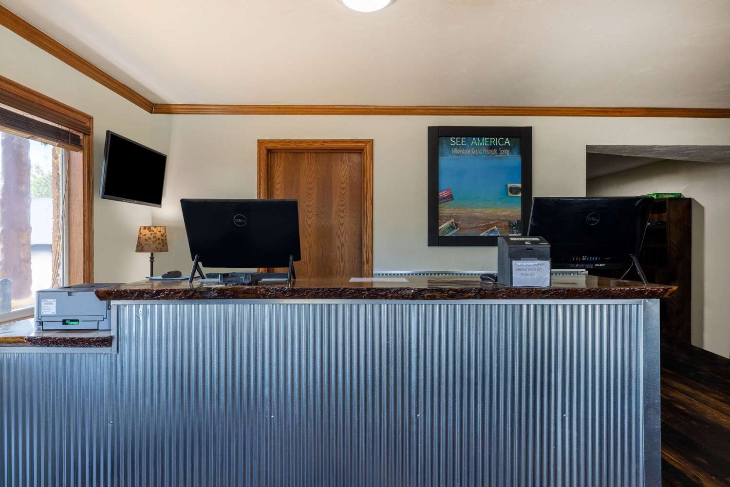 Travelodge by Wyndham Livingston Yellowstone 53/58