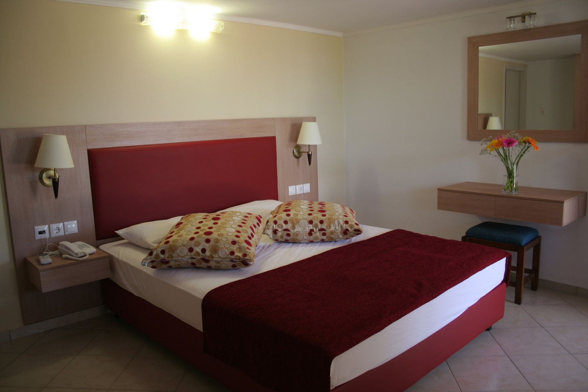 Lovenest, Studio, Queen Bed، Villa Medusa 4/8