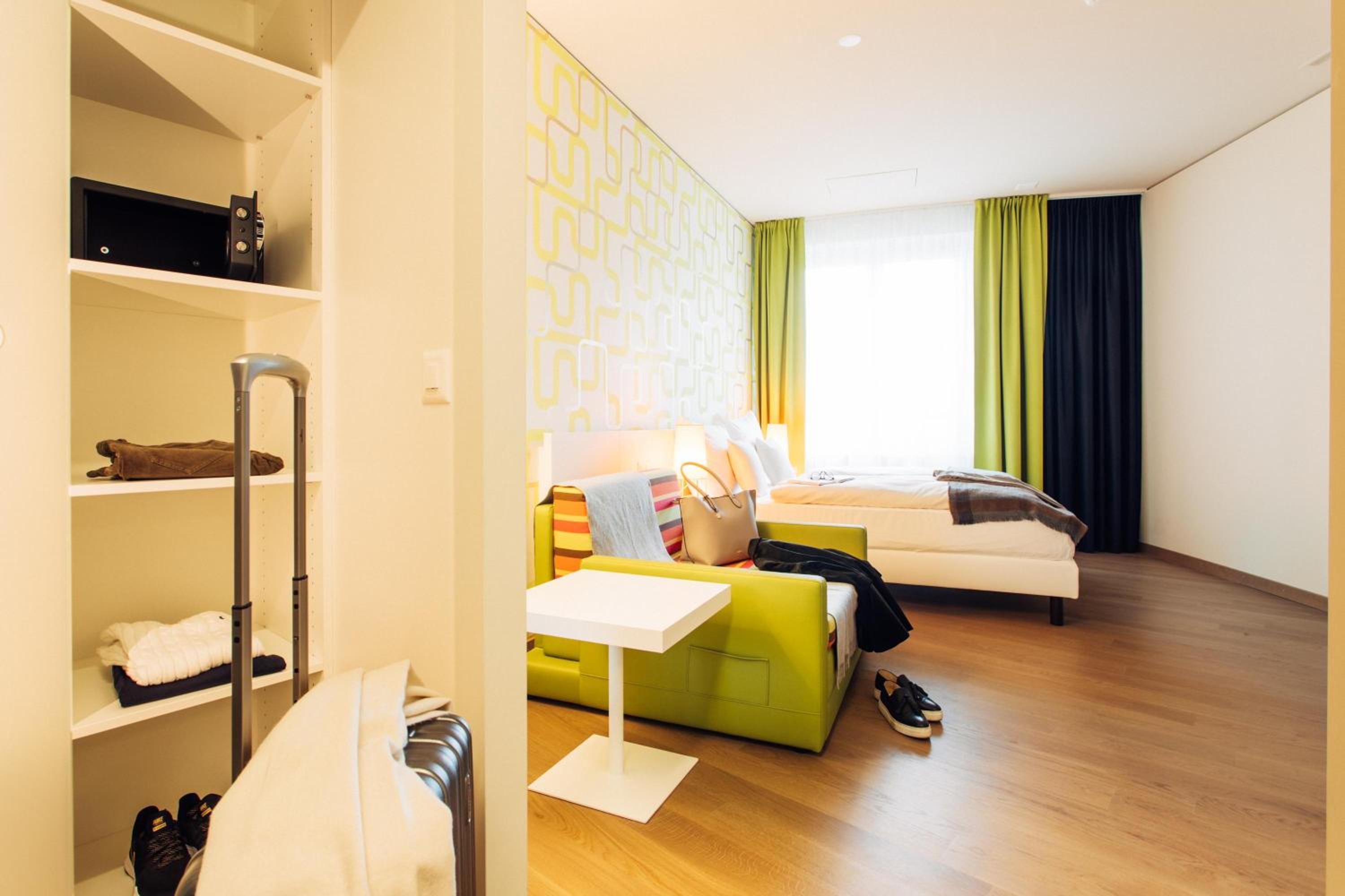 استوديو، Harry's Home Zurich Wallisellen 3/3