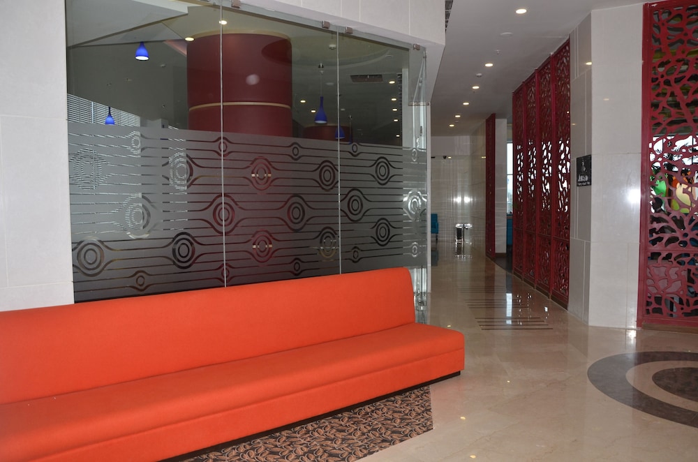 Ramada by Wyndham Bodh Gaya Mahabodhi 8/32