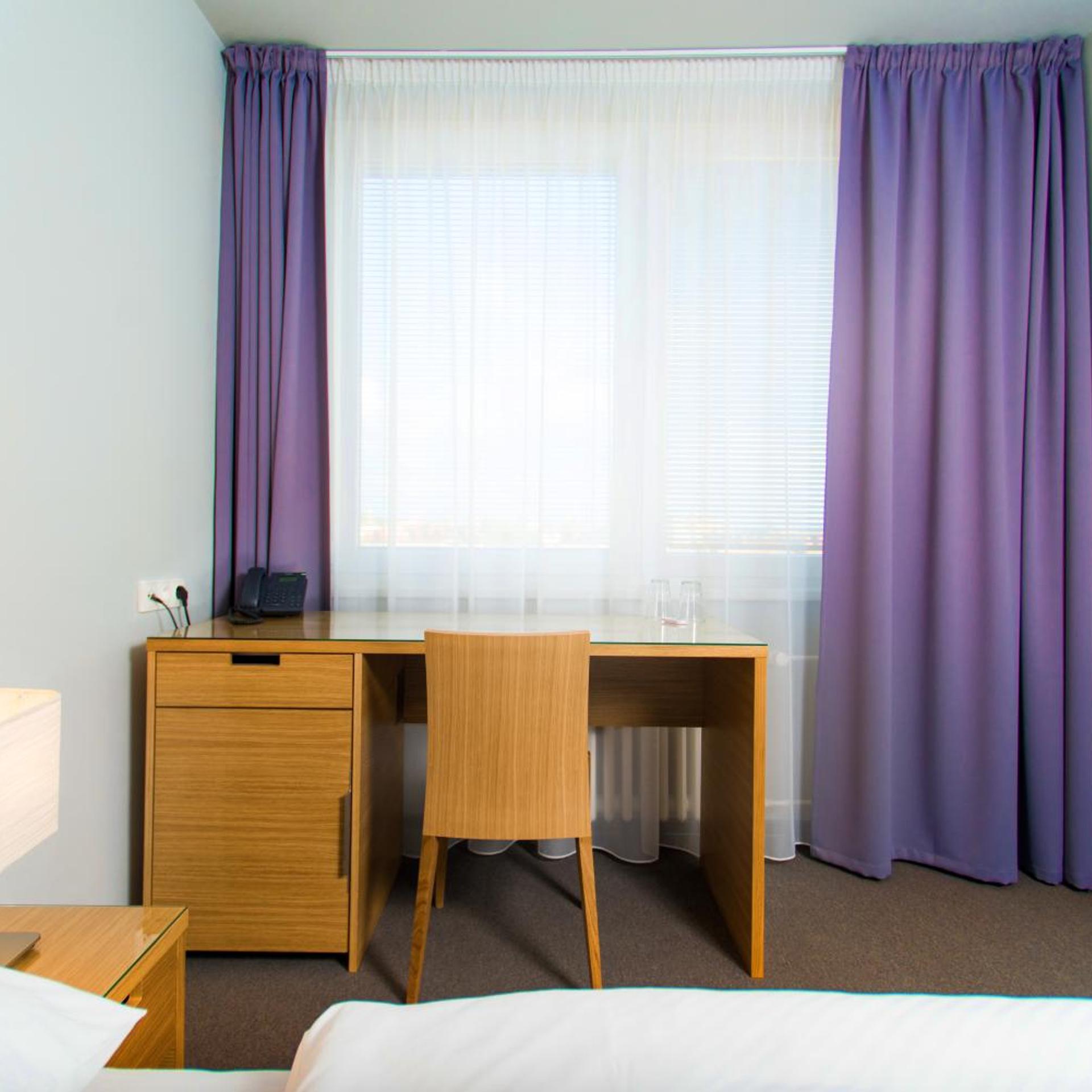 Hotel Atom Trebic 9/65