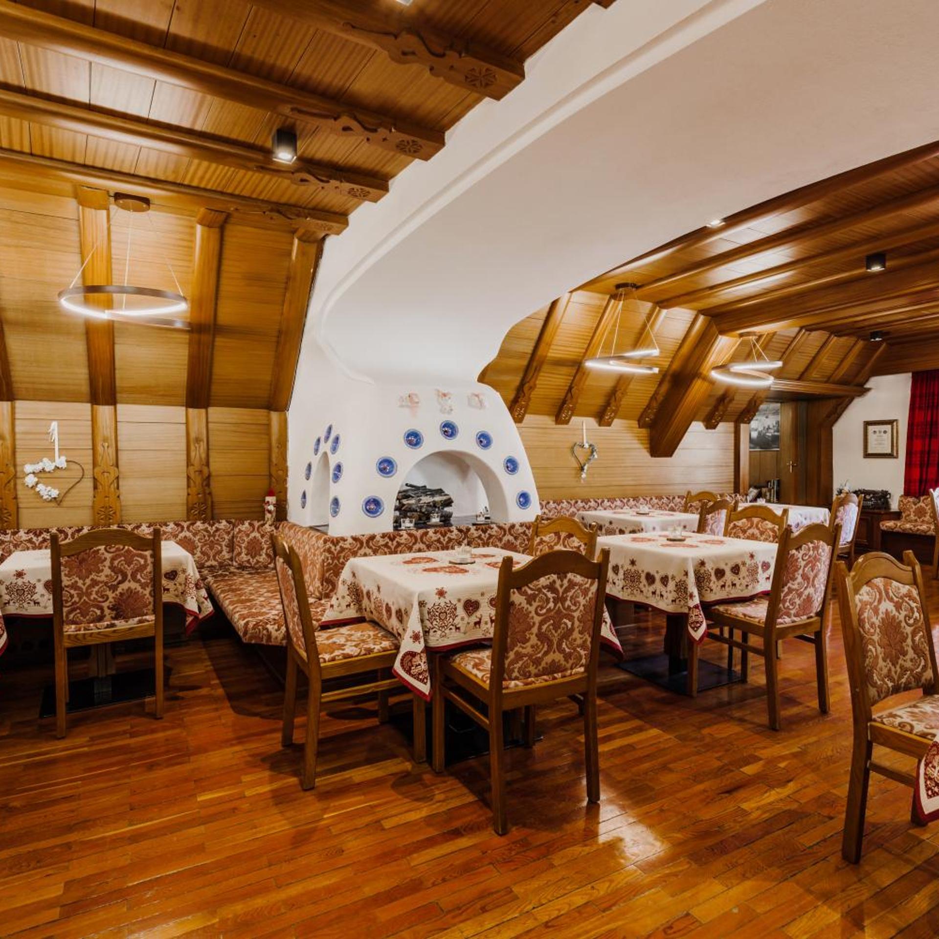 Hotel Rosa Vigo di Fassa 40/49