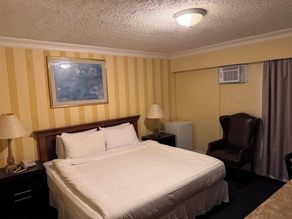 Island Travel Inn Hotel 29/55