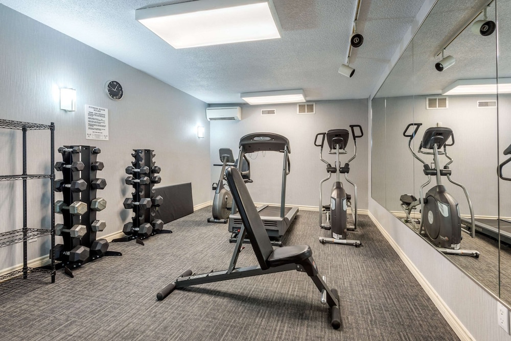 Quality Inn & Suites Mississauga 17/41