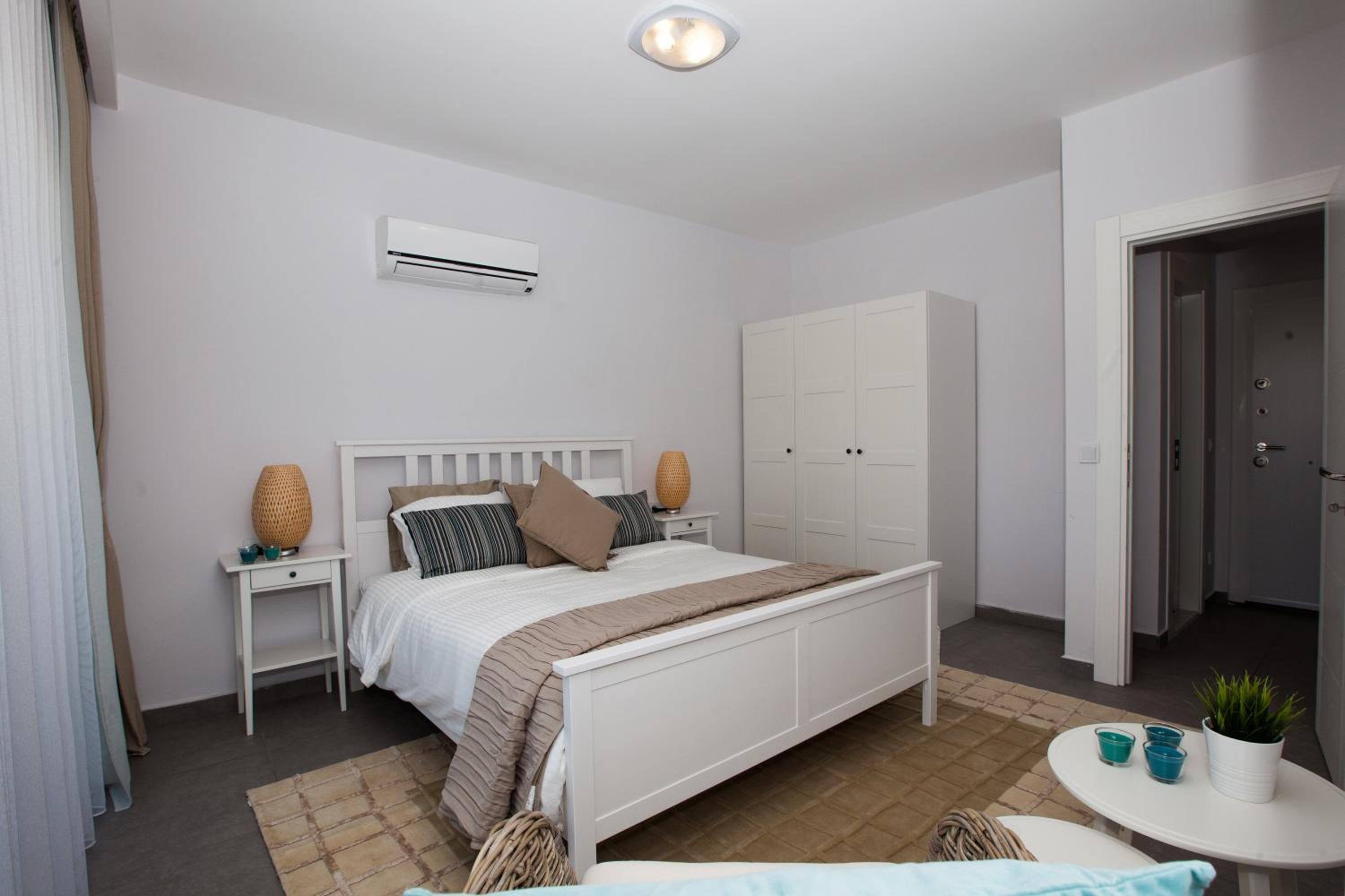 Duplex, Apartment, Garden and Pool View، Truemar Hotels & Suites 7/10