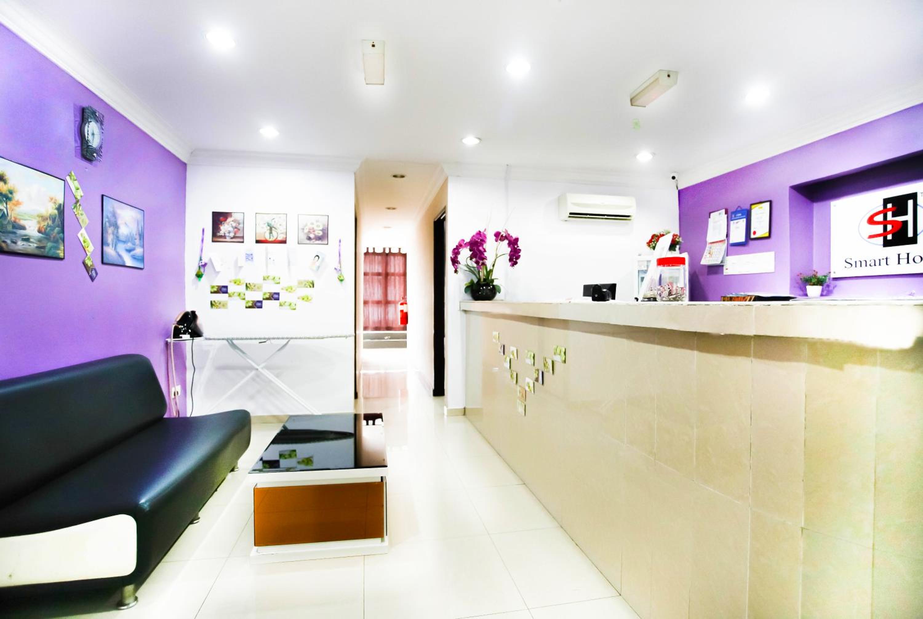 SMART HOTEL SHAH ALAM SEKSYEN 15 14/52