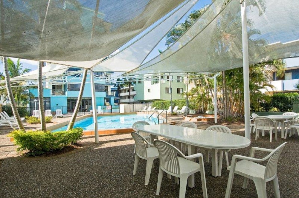 Aqualine Apartments 56/74