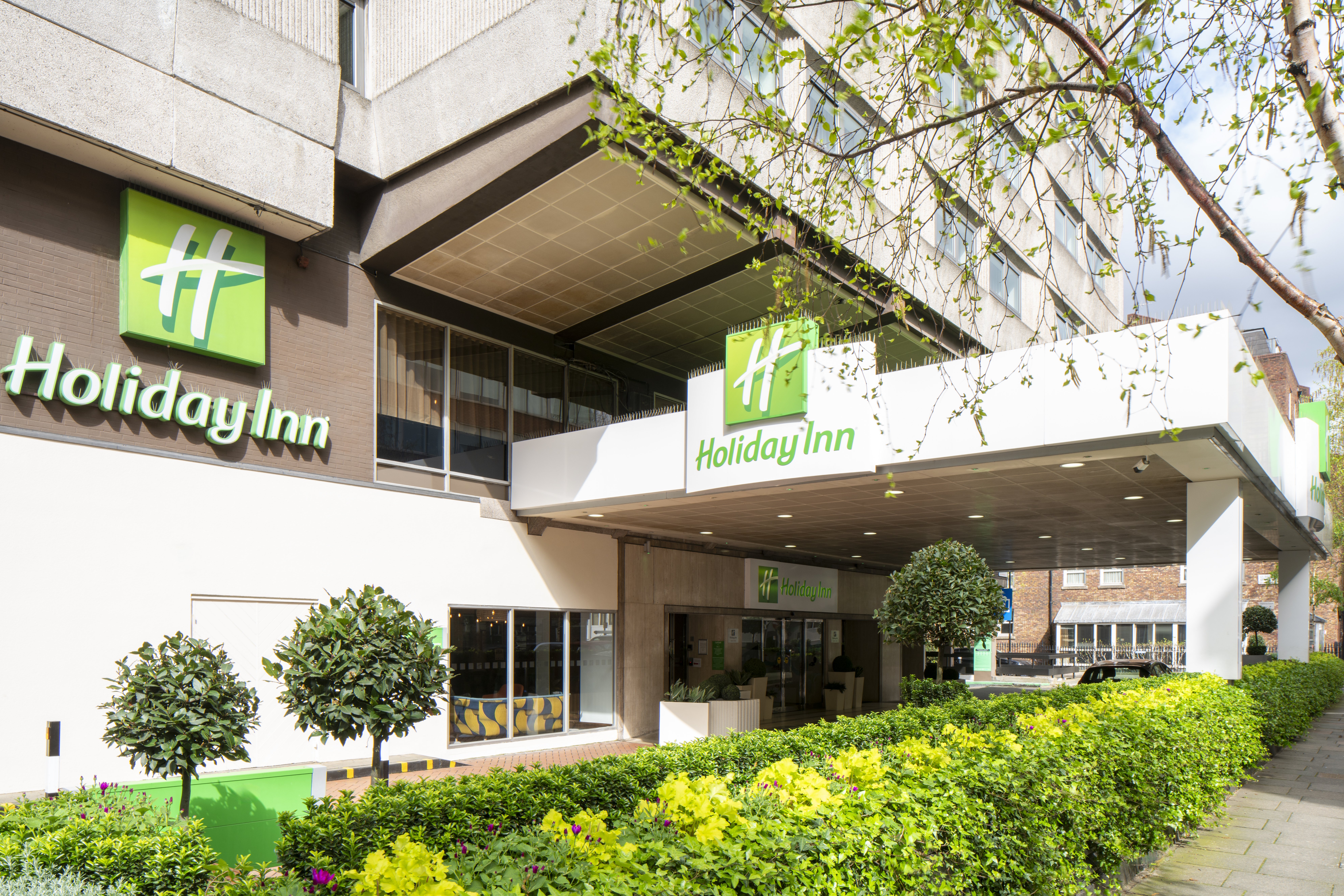 Holiday Inn London - Regent's Park by IHG in LONDON