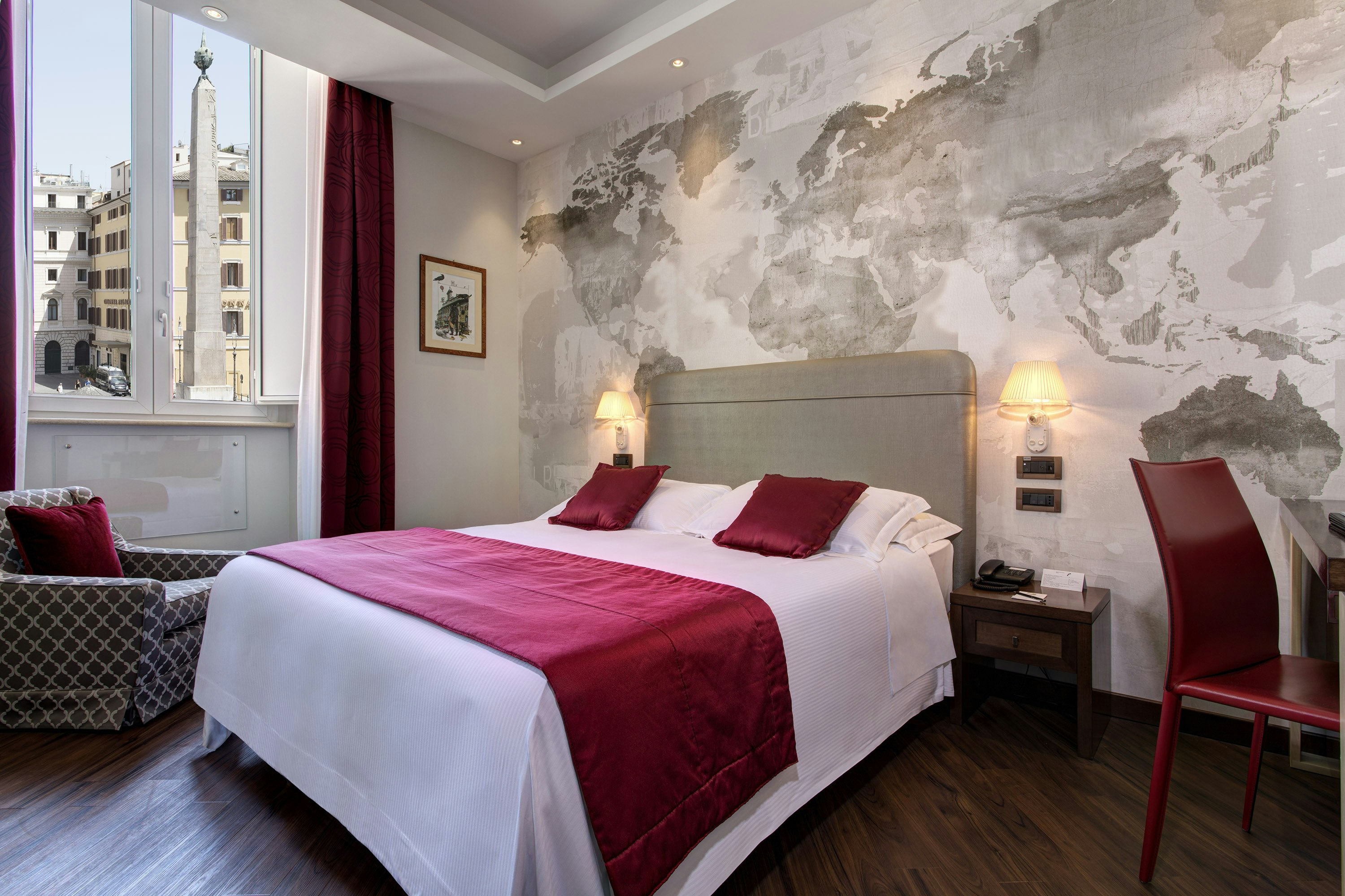 Hotel Nazionale 10/24