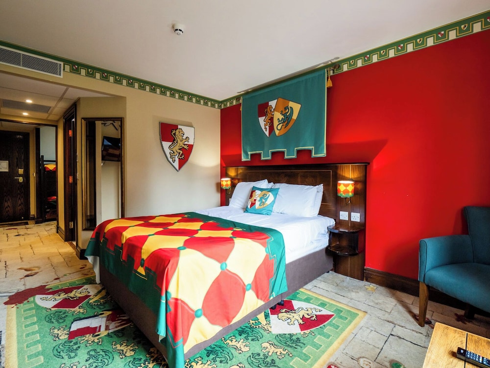 LEGOLAND Windsor Resort Hotel 11/50