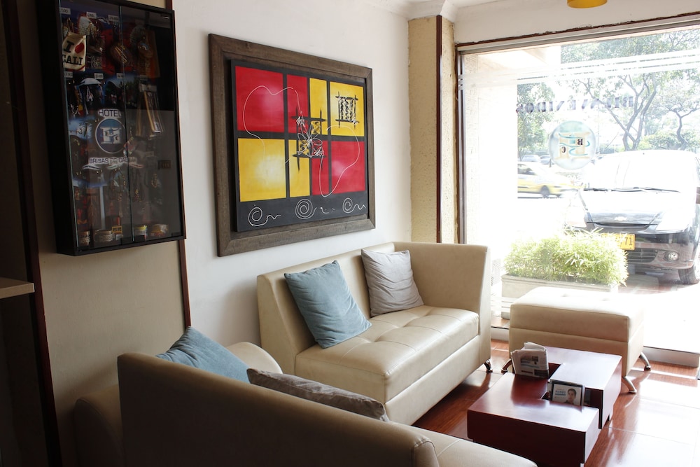Hotel Brisas de Calima 38/55