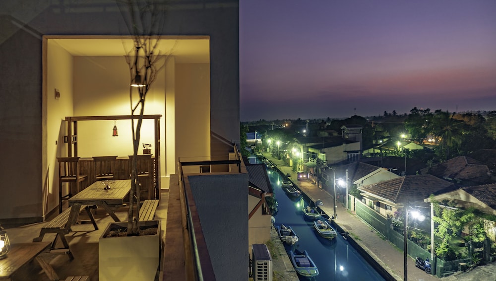 Hive 68 - Hotel And Resorts Negombo 38/59