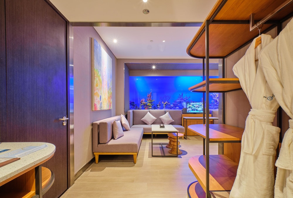 Hotel H2o 47/77