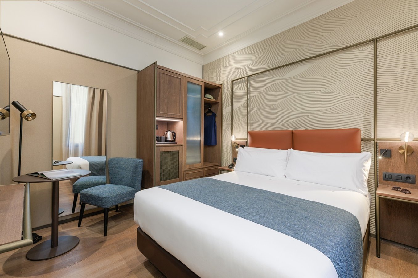 Medinaceli Hotel 26/80