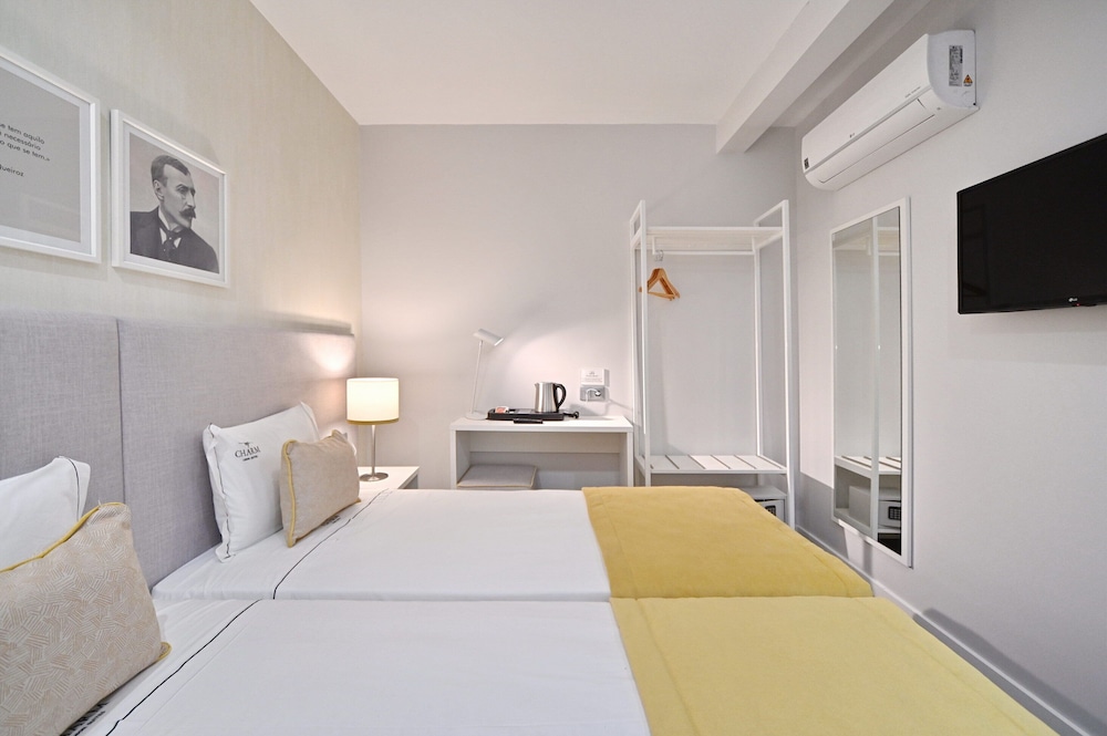 My Charm Lisbon Suites 10/65