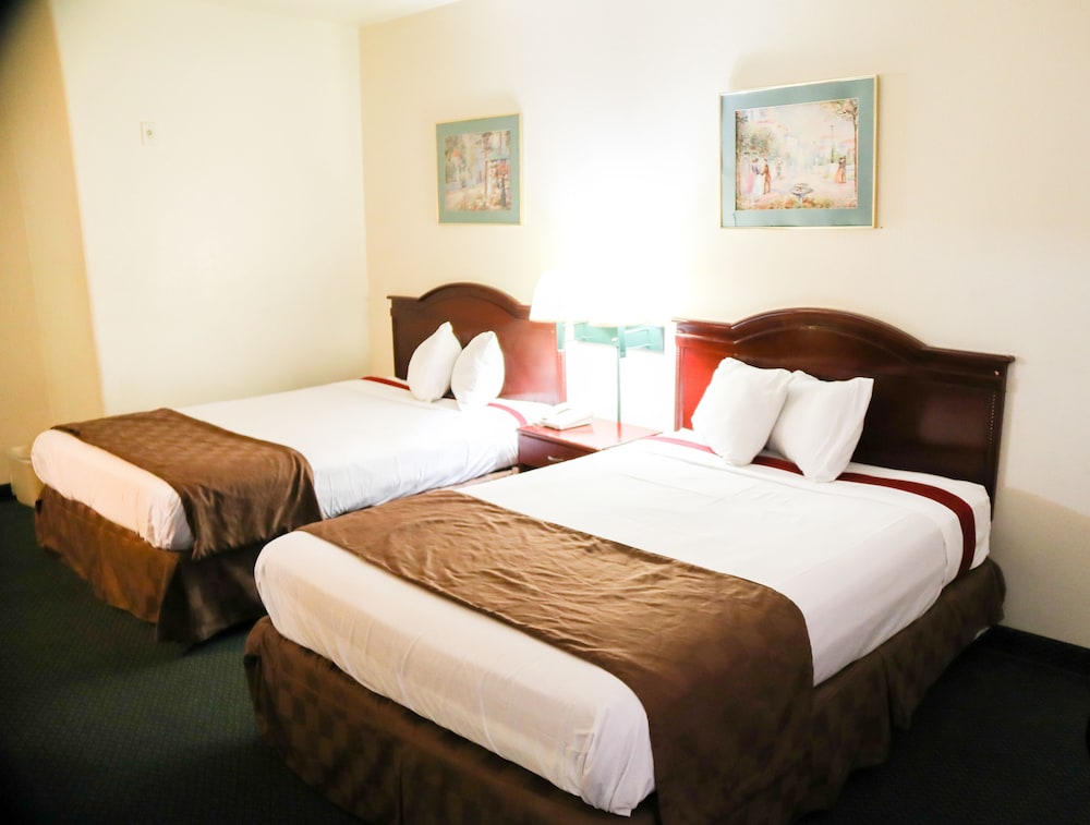 Budget Inn Phoenix 17/56