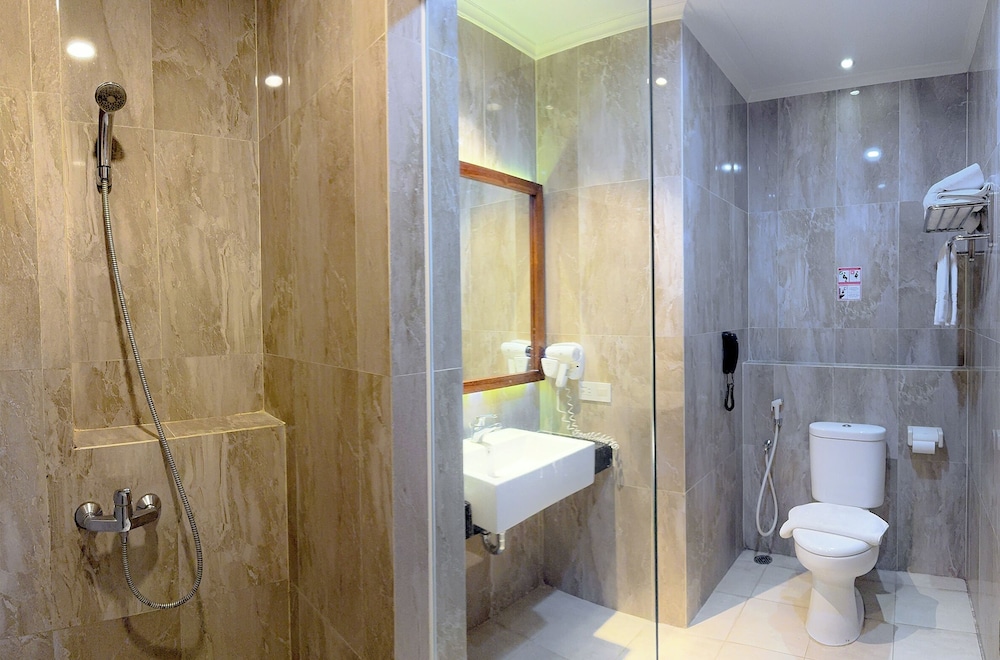 Griya Persada Convention Hotel & Resort - Bandungan 53/53
