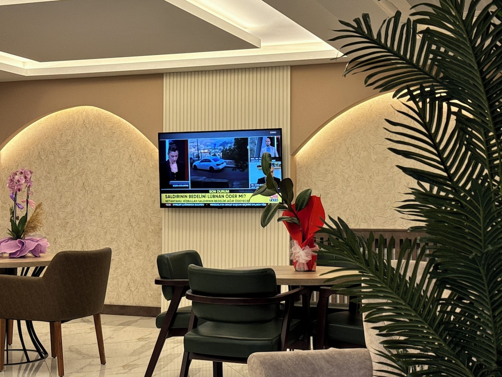 Korkmaz Otel 46/59