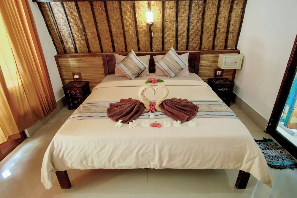 Warna Beach Hotel 8/46