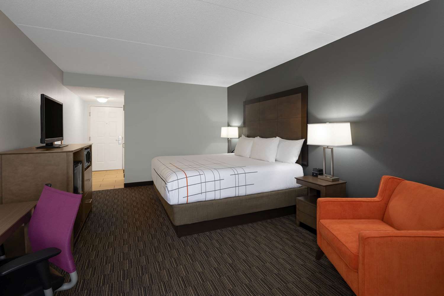 La Quinta Inn & Suites by Wyndham Atlanta Douglasville 25/53