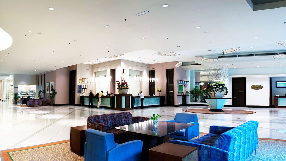 Nilai Springs Resort Hotel 38/57