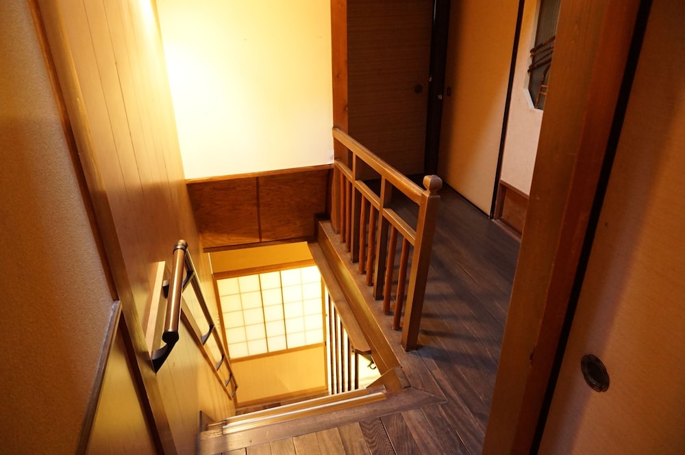 OBAMA MACHIYA STAY [VR] 28/50
