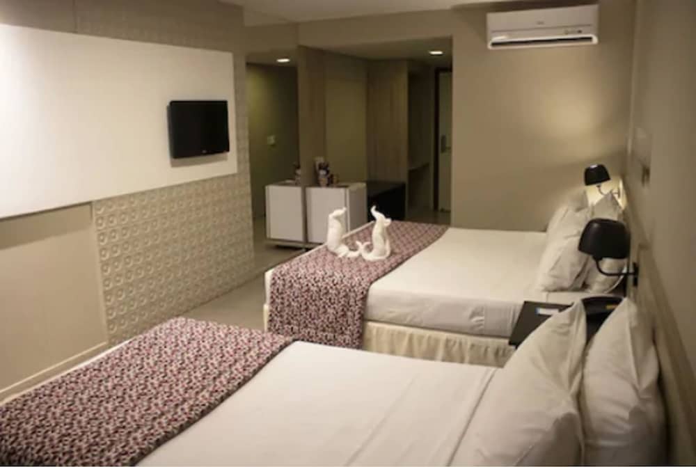 Maceio Mar Hotel 22/73