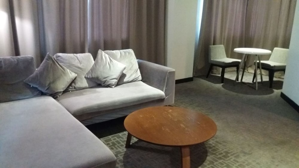 StarCity Hotel Alor Setar 19/34