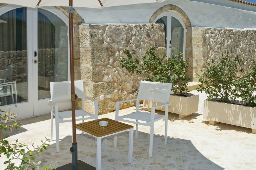 Hotel Rural Binigaus Vell 24/32
