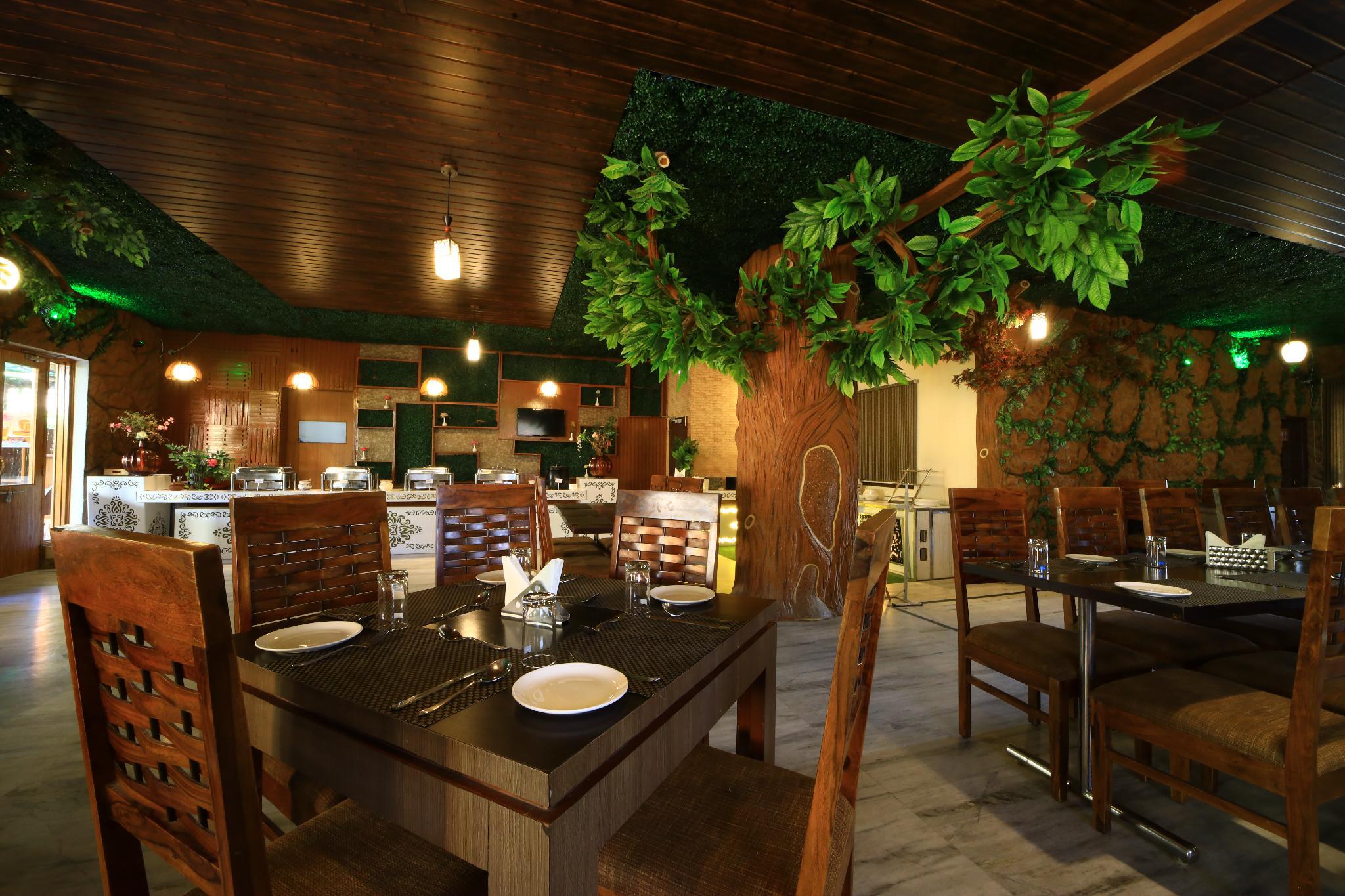 Heiwa Heaven Resort 25/38