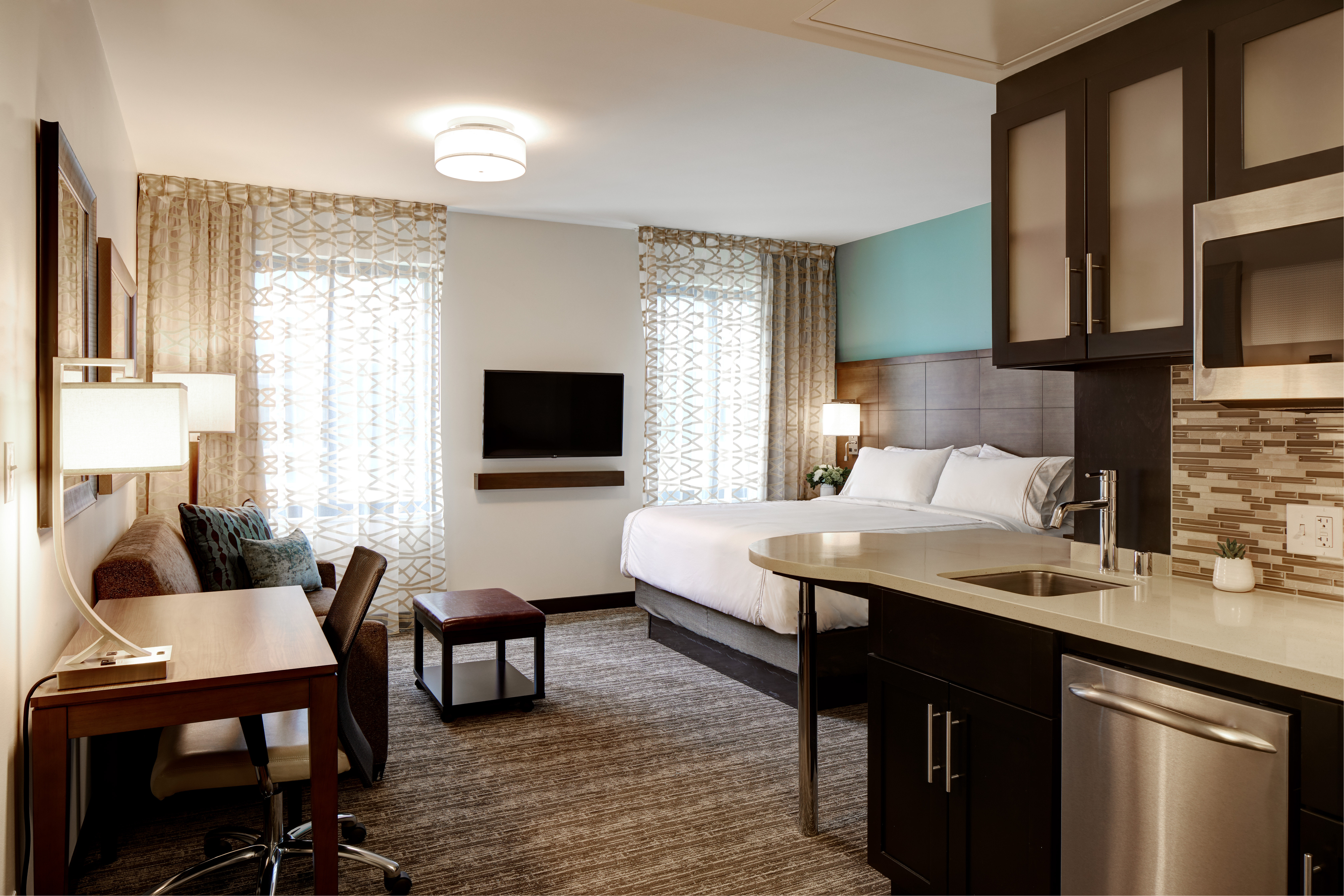 Staybridge Suites Seattle - South Lake Union 16/75