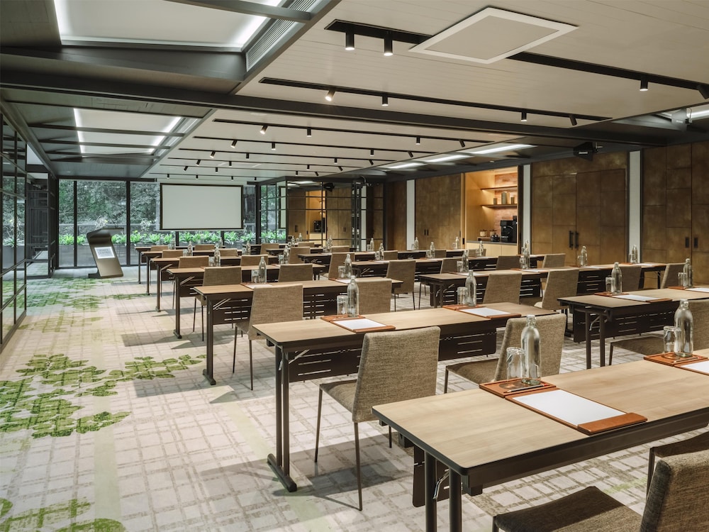 Hyatt Centric City Centre Kuala Lumpur 44/62