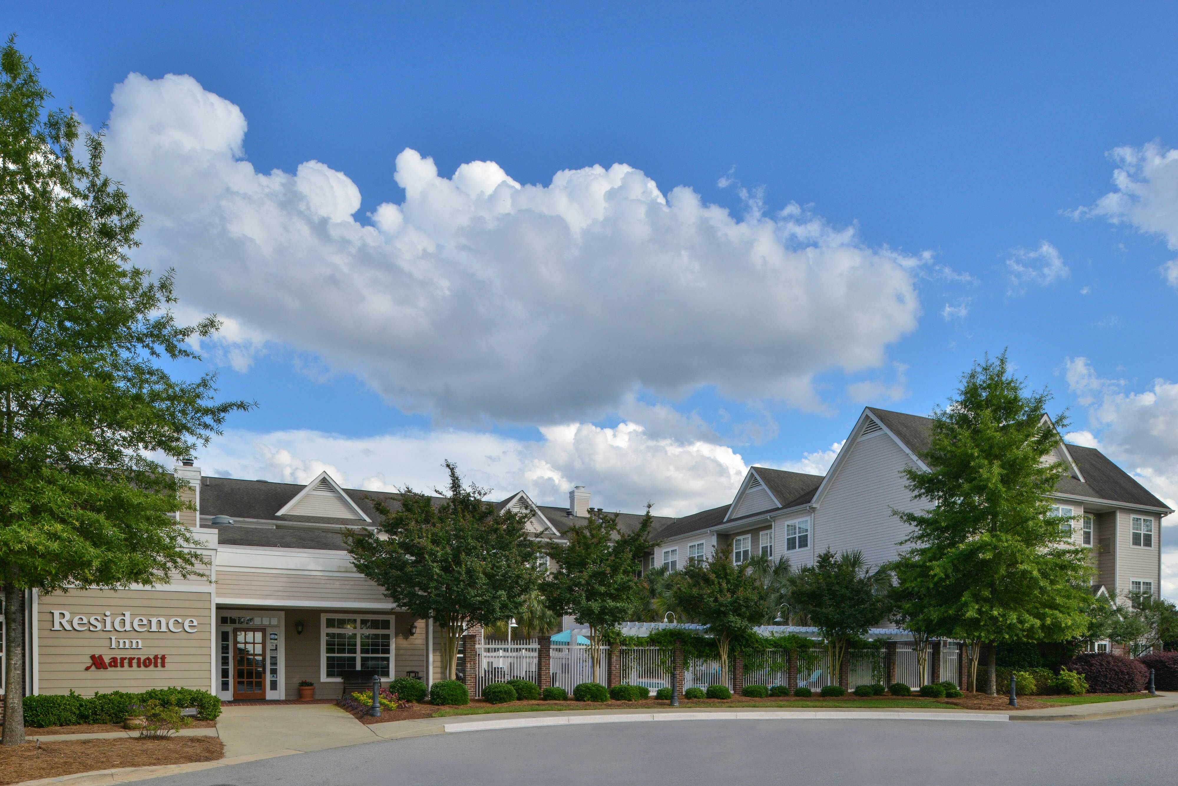 Residence Inn Columbia Northeast/Fort Jackson Area in COLUMBIA - SC