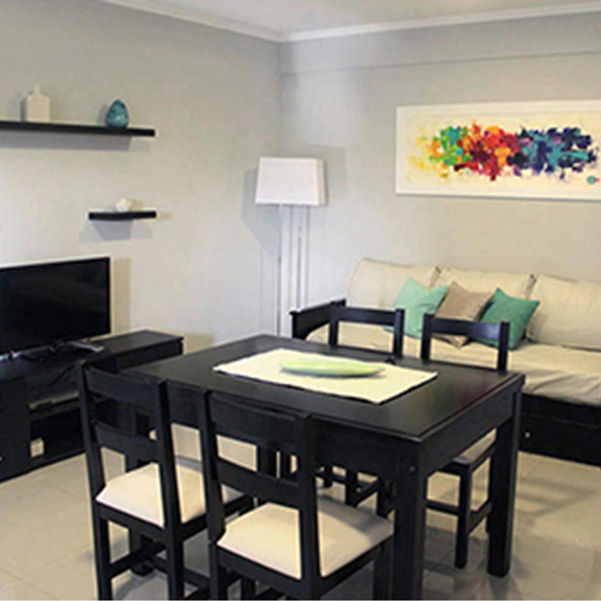 Nuevo Centro Apart Hotel & Suites 30/46