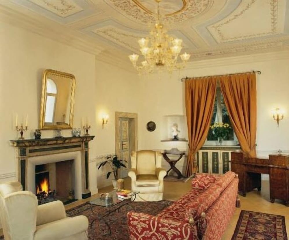 Palazzo Leti Residenza Depoca 34/49