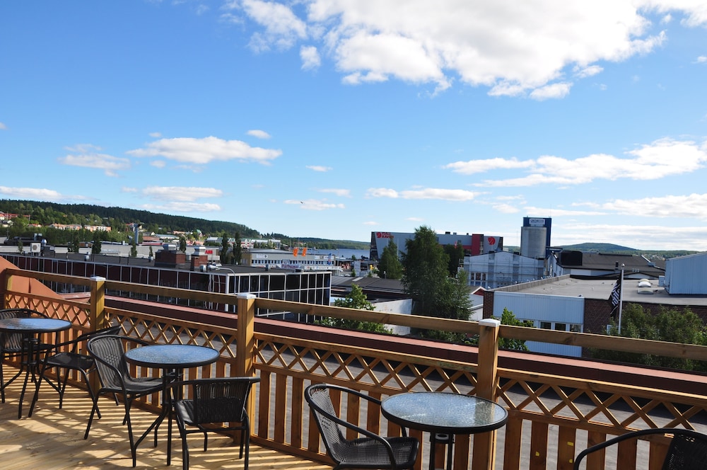 Strand City Hotell 34/50