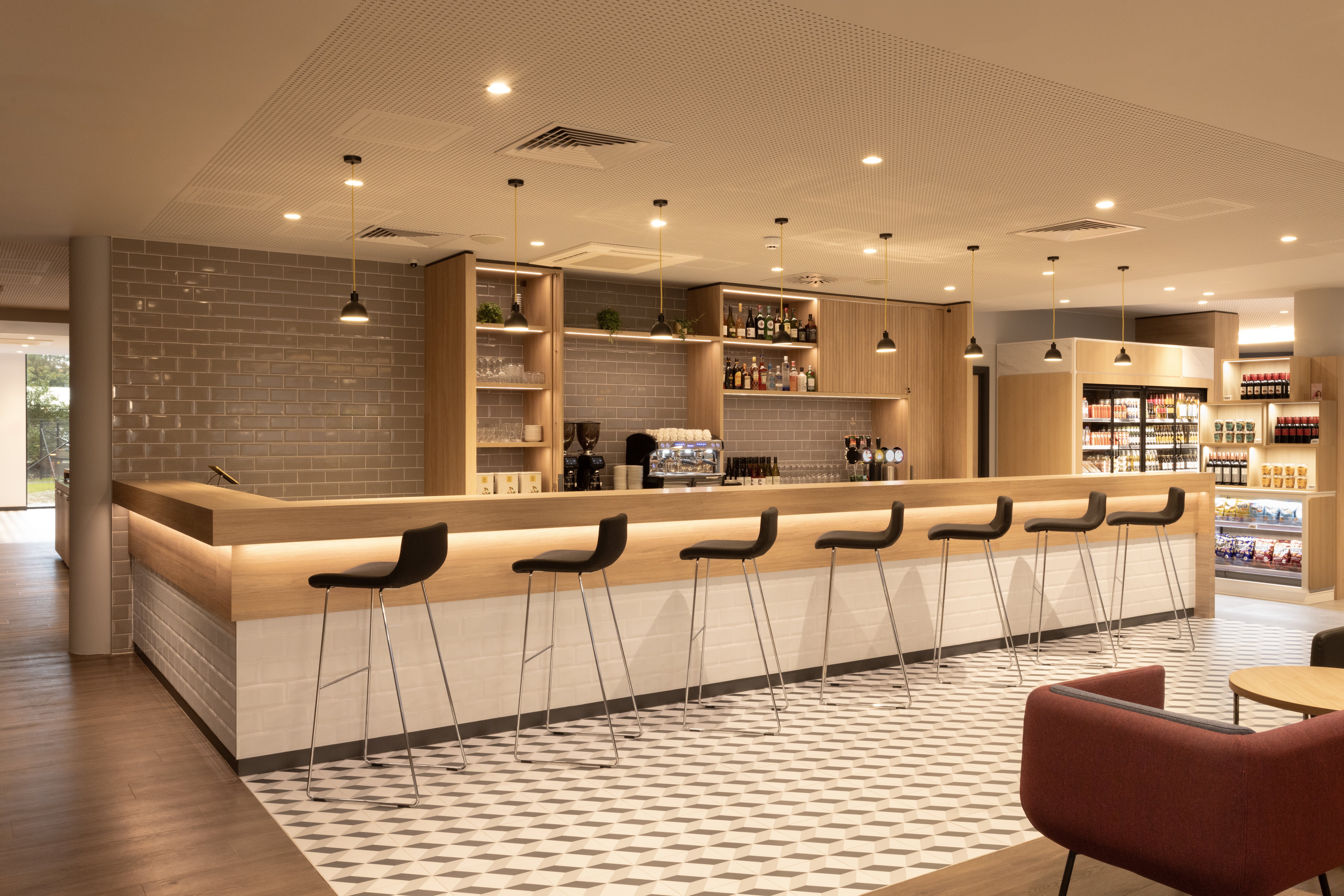 Holiday Inn Express Brussels Airport by IHG 39/43