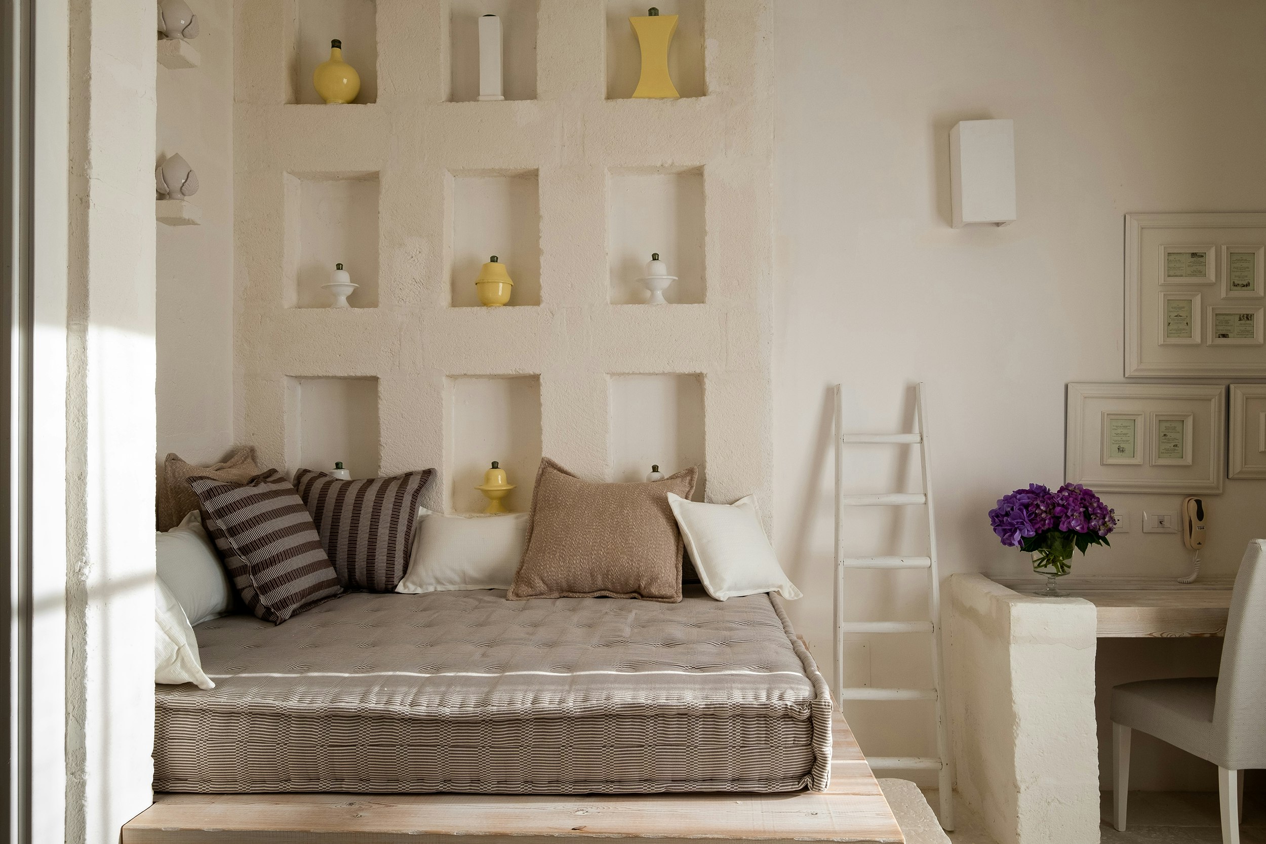 BAGLIONI MASSERIA MUZZA RESORT & SPA 27/53