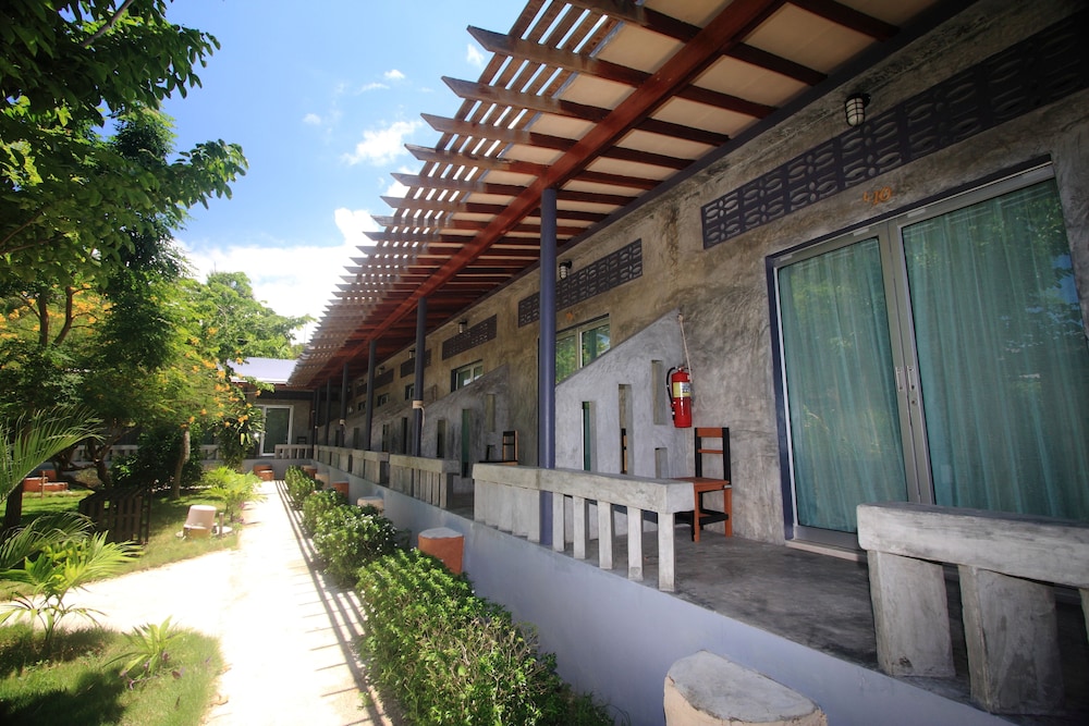 Beck's度假村(Beck's Resort) 图片1