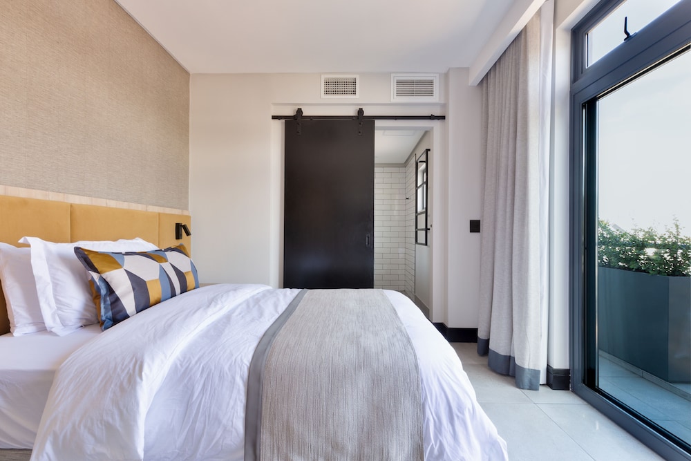 Hotel Krige 13/39