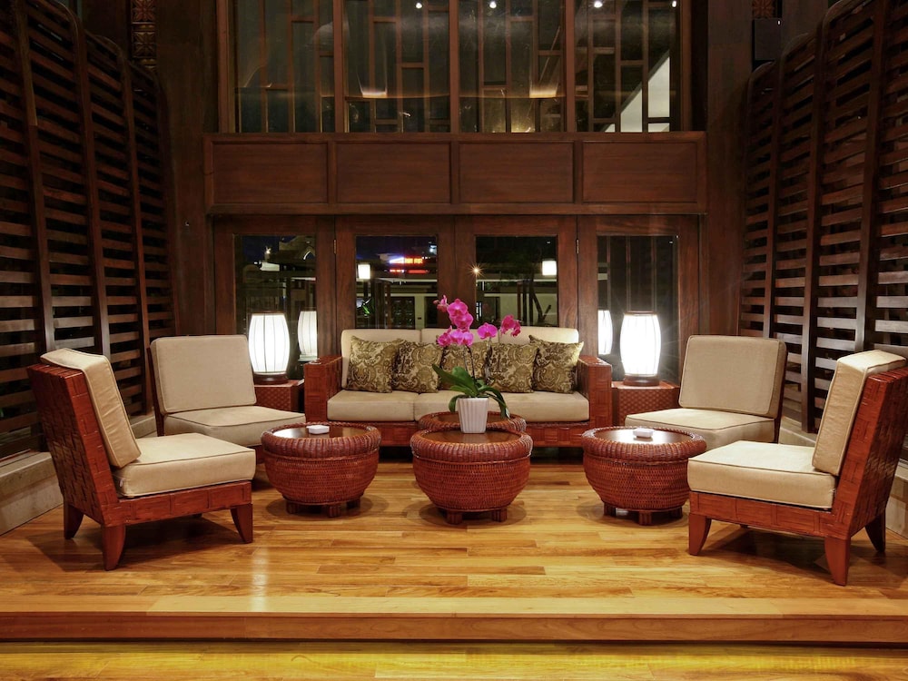 Pullman Sanya Yalong Bay Villas & Resort 29/49