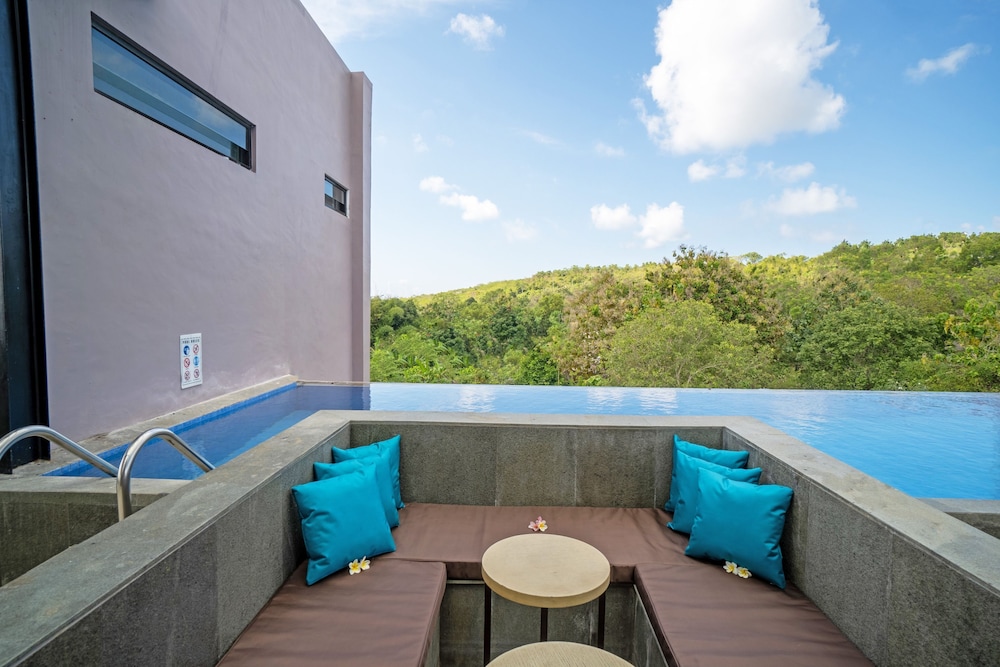 Nusa Dua Bay View Villas 21/50