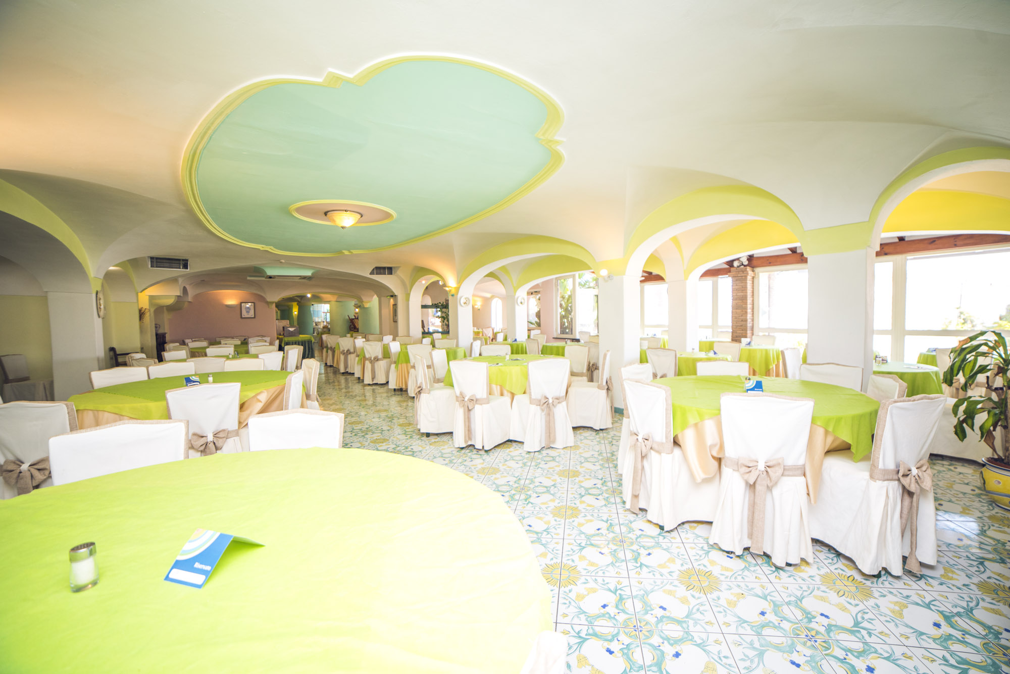HOTEL CARLO MAGNO 13/37