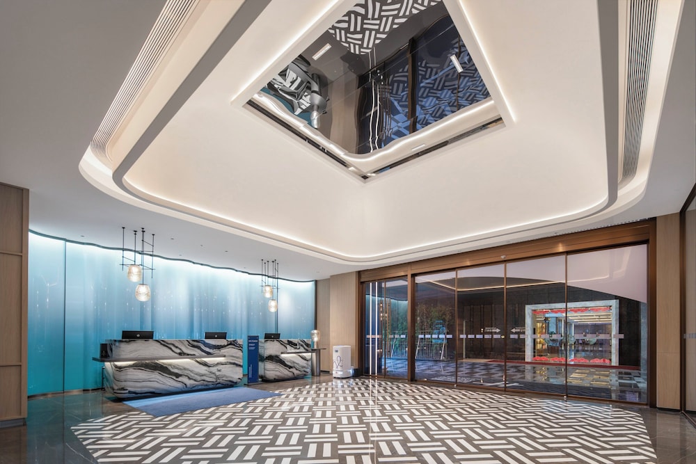Holiday Inn Express Zhangzhou Zhangpu by IHG، Shima 29/50