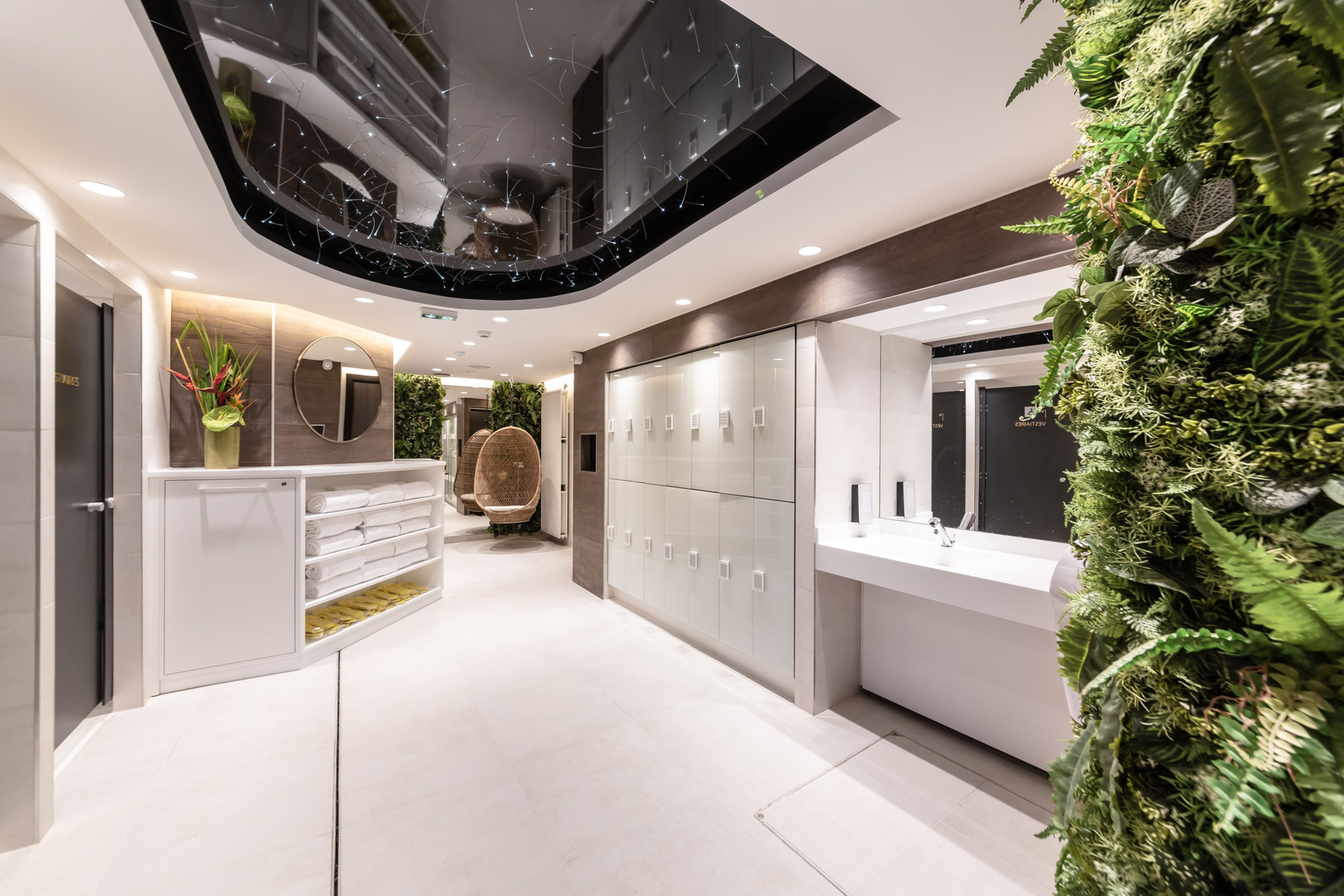 Voco Strasbourg Centre - The Garden 10/77