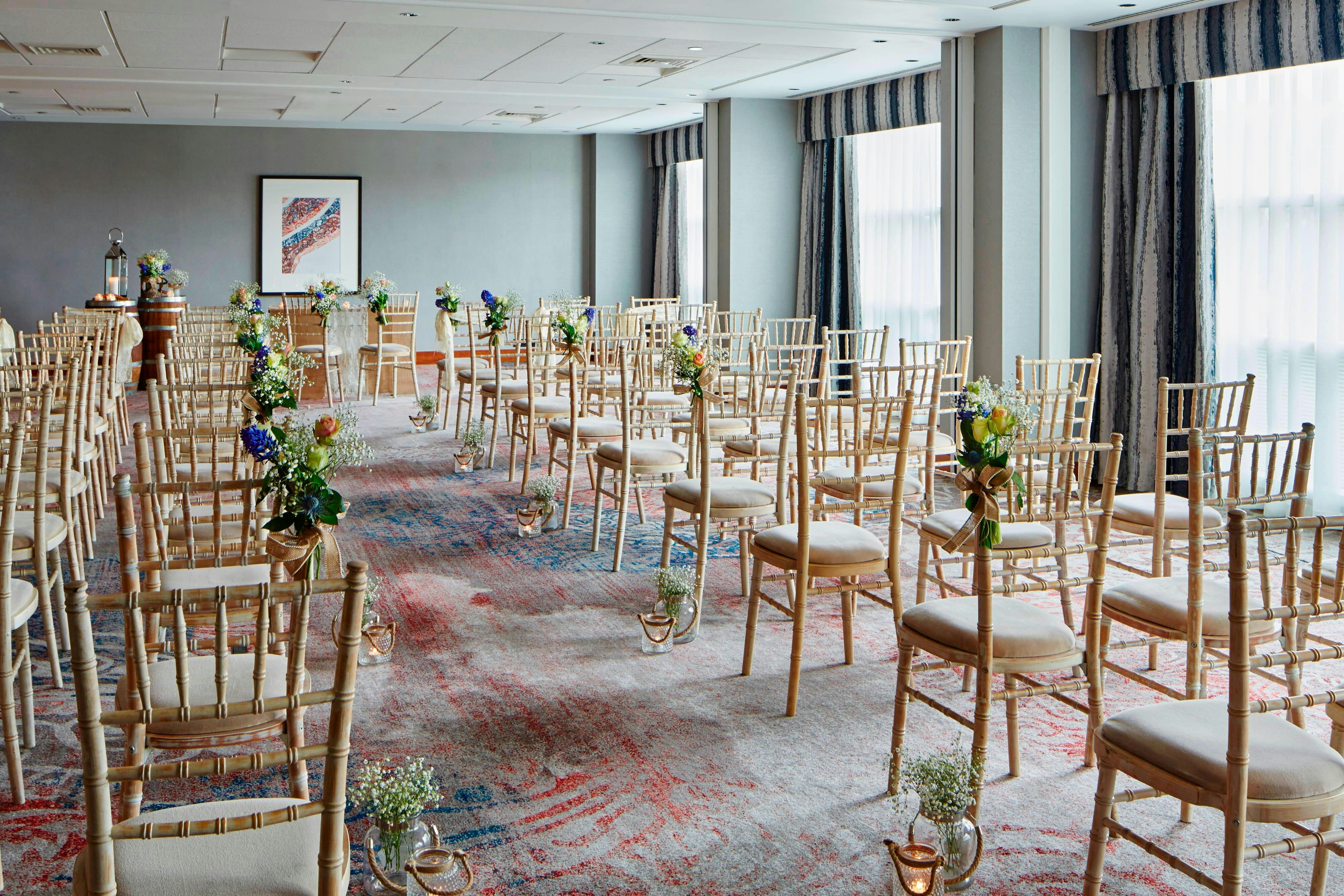 Leicester Marriott Hotel 21/51